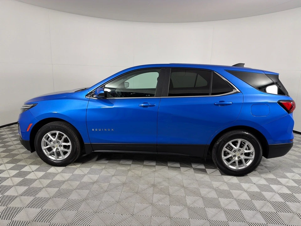 2024 Chevrolet Equinox - Image 8 of 21