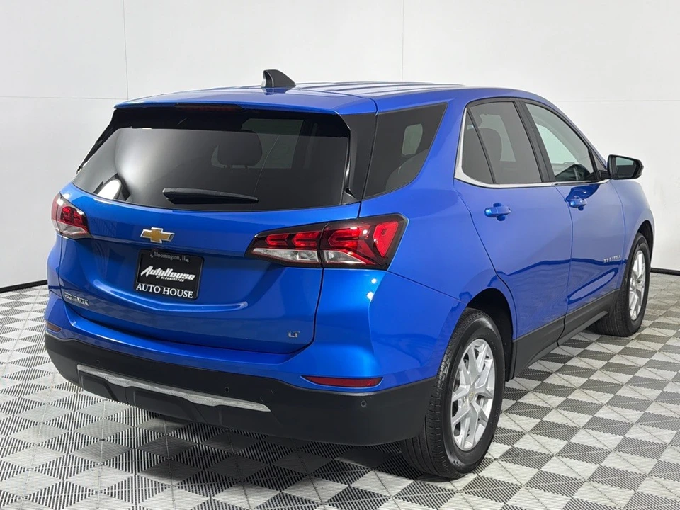 2024 Chevrolet Equinox - Image 4 of 21