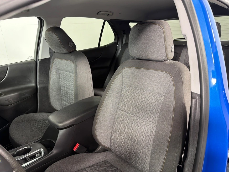 2024 Chevrolet Equinox - Image 13 of 21