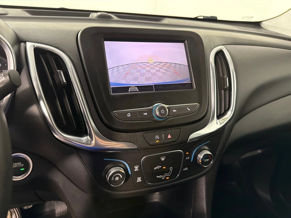 2024 Chevrolet Equinox - Image 17 of 21