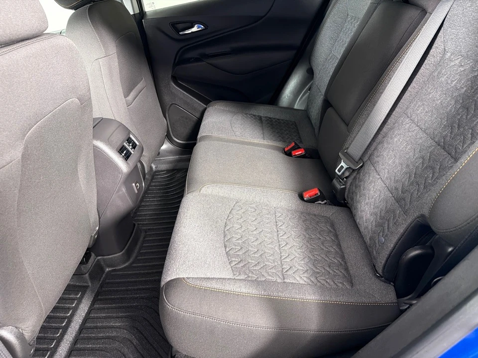 2024 Chevrolet Equinox - Image 19 of 21