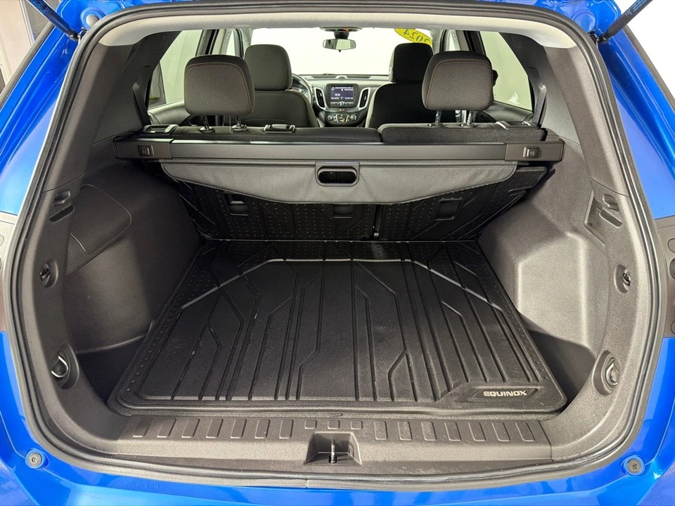 2024 Chevrolet Equinox - Image 21 of 21