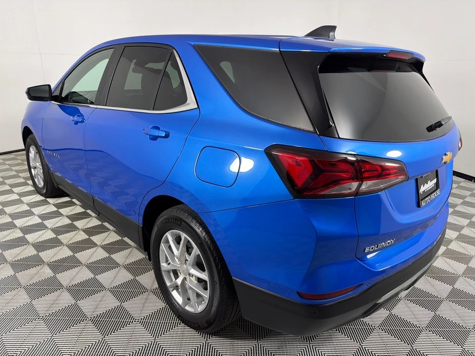 2024 Chevrolet Equinox - Image 7 of 21
