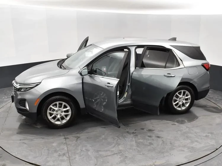 2024 Chevrolet Equinox - Image 7 of 12