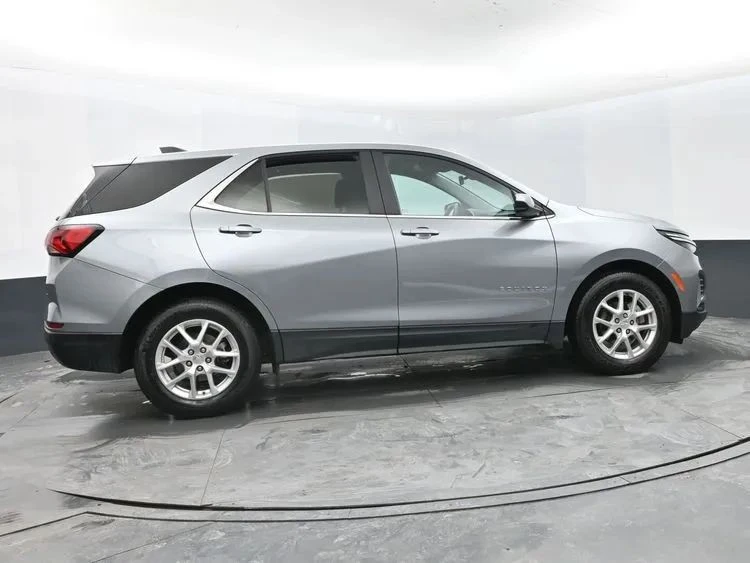 2024 Chevrolet Equinox - Image 4 of 12