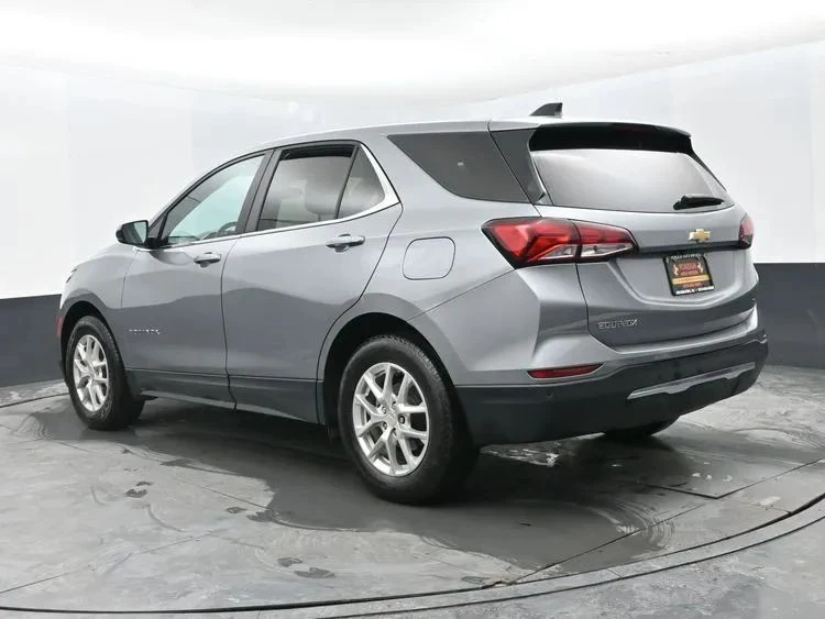 2024 Chevrolet Equinox - Image 9 of 12
