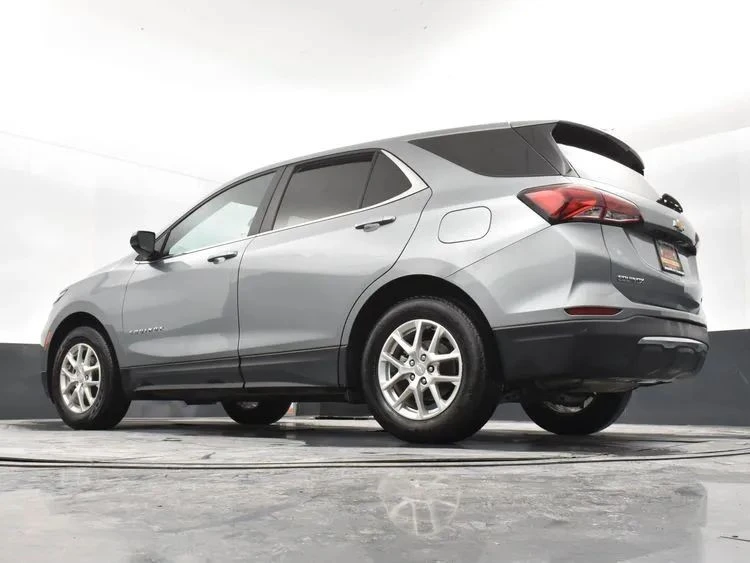 2024 Chevrolet Equinox - Image 12 of 12