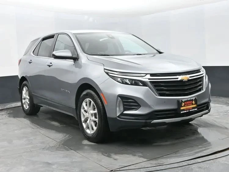 2024 Chevrolet Equinox - Image 2 of 12