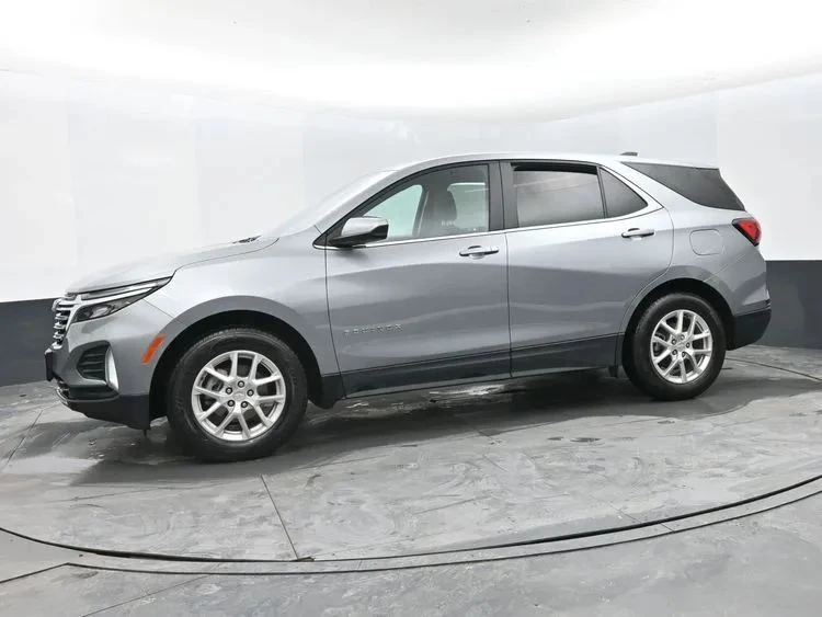 2024 Chevrolet Equinox - Image 5 of 12