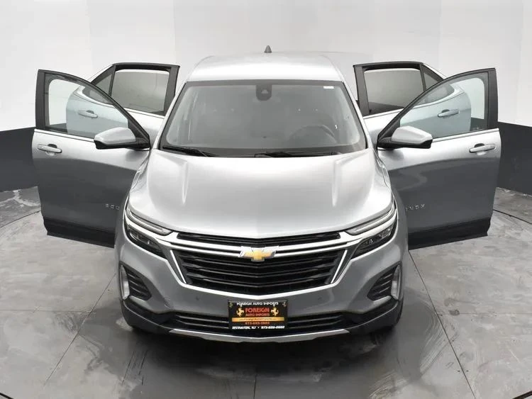 2024 Chevrolet Equinox - Image 10 of 12