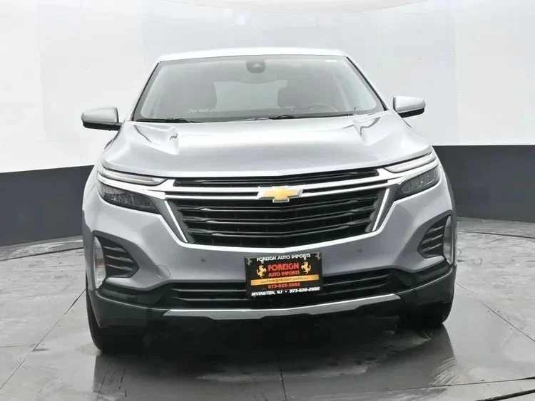 2024 Chevrolet Equinox - Image 3 of 12