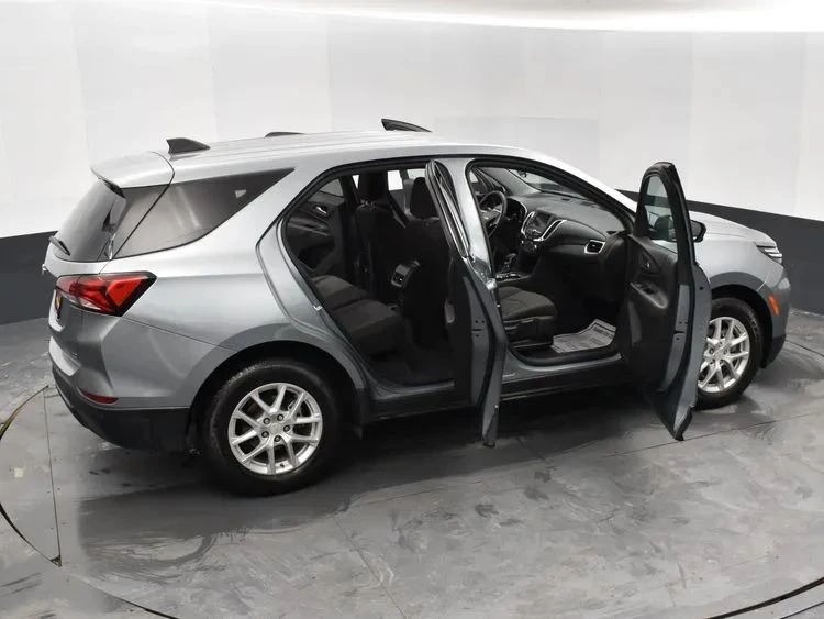 2024 Chevrolet Equinox - Image 6 of 12