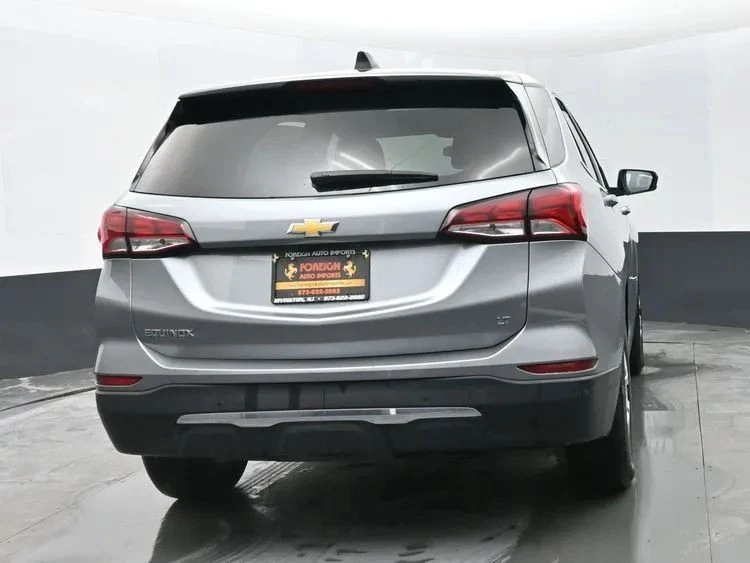 2024 Chevrolet Equinox - Image 8 of 12