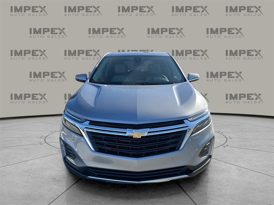 2024 Chevrolet Equinox - Image 8 of 12
