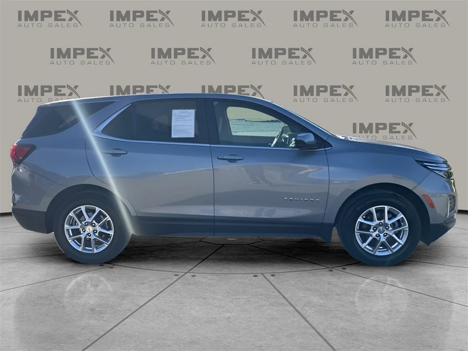 2024 Chevrolet Equinox - Image 6 of 12