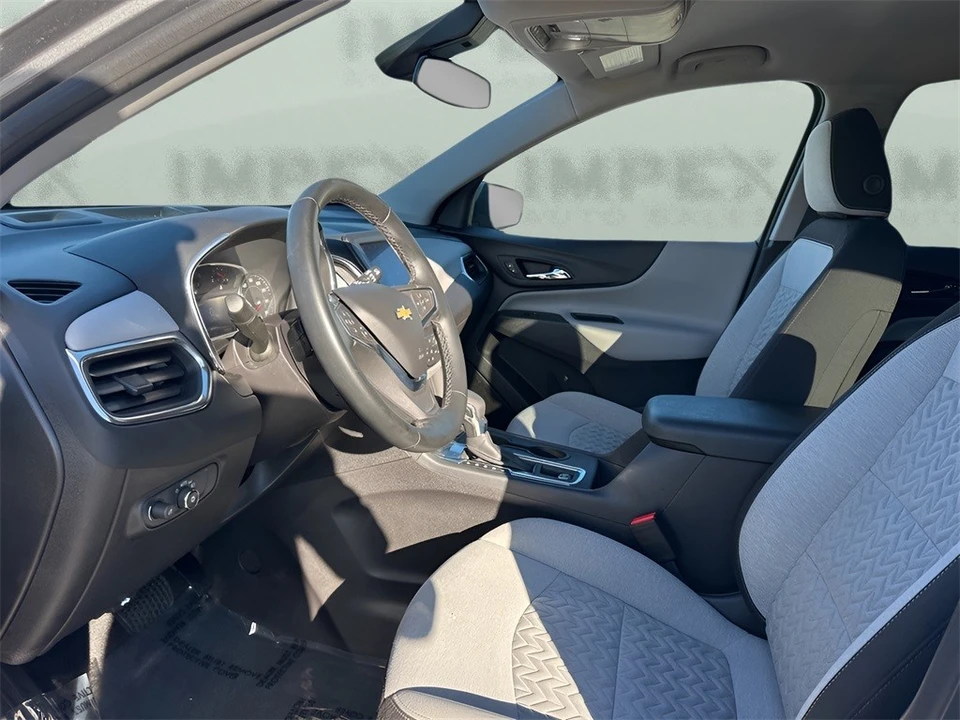 2024 Chevrolet Equinox - Image 9 of 12