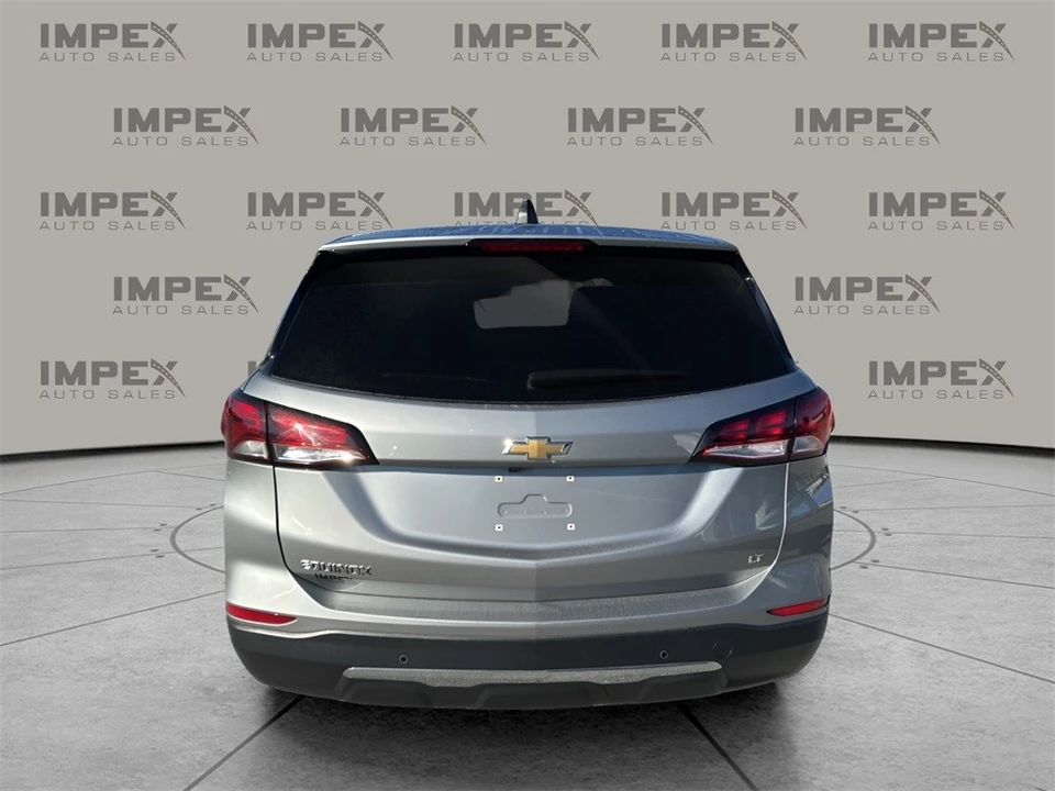 2024 Chevrolet Equinox - Image 4 of 12