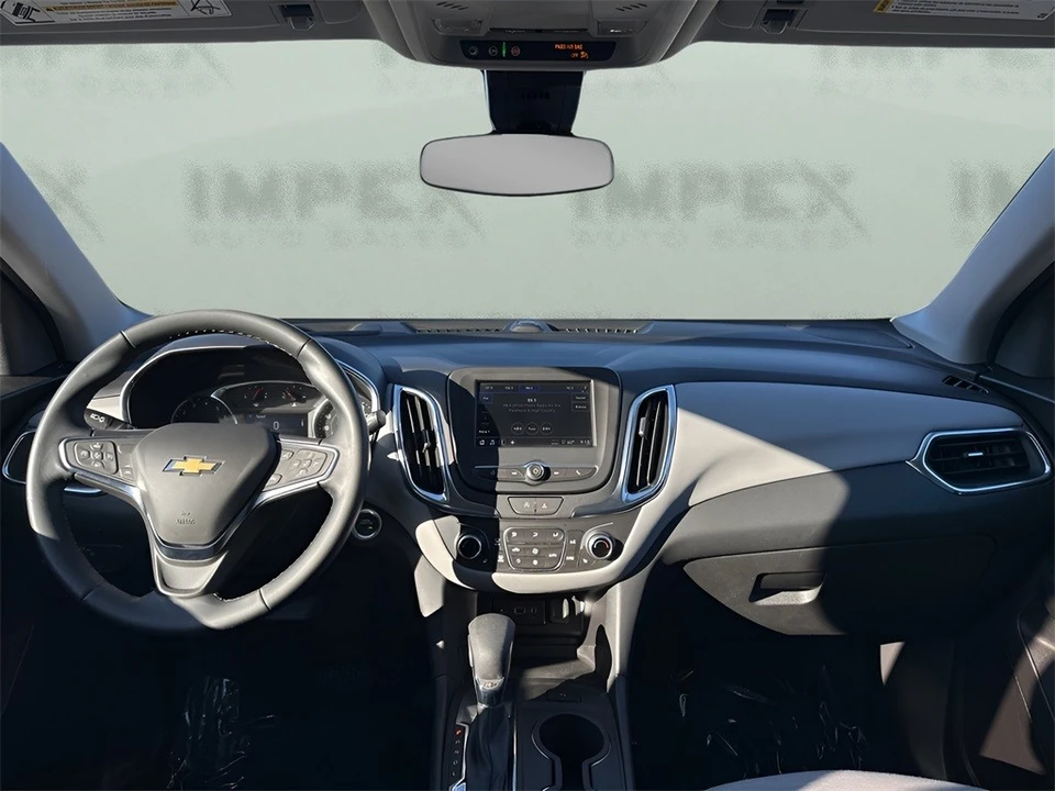 2024 Chevrolet Equinox - Image 12 of 12