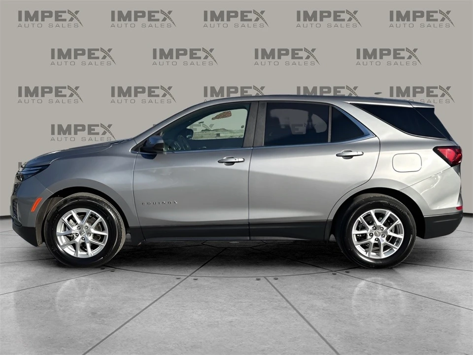 2024 Chevrolet Equinox - Image 2 of 12
