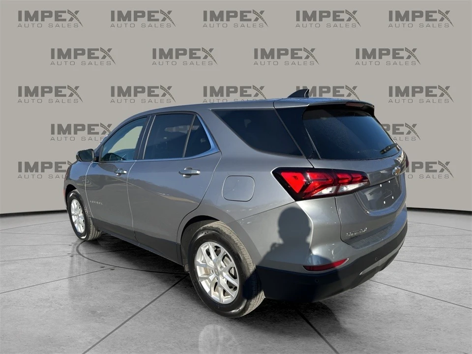 2024 Chevrolet Equinox - Image 3 of 12