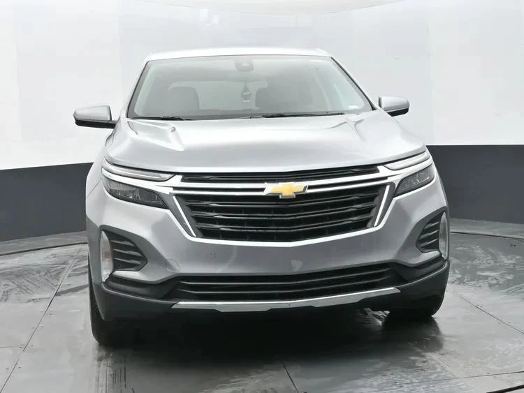 2024 Chevrolet Equinox - Image 3 of 12