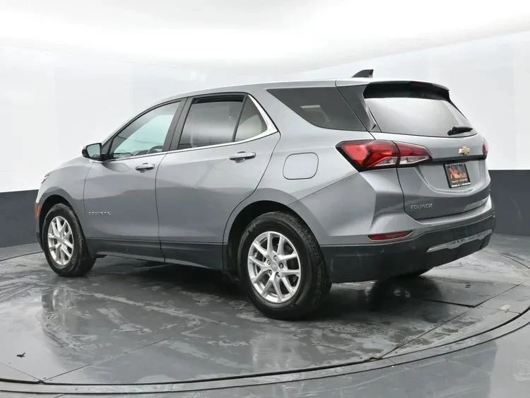 2024 Chevrolet Equinox - Image 9 of 12