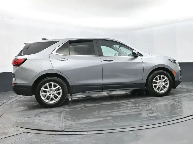 2024 Chevrolet Equinox - Image 4 of 12