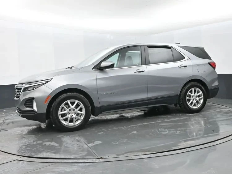 2024 Chevrolet Equinox - Image 5 of 12