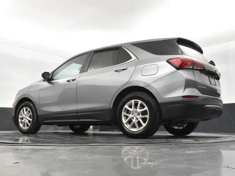 2024 Chevrolet Equinox - Image 12 of 12