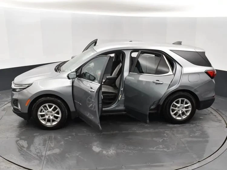 2024 Chevrolet Equinox - Image 7 of 12