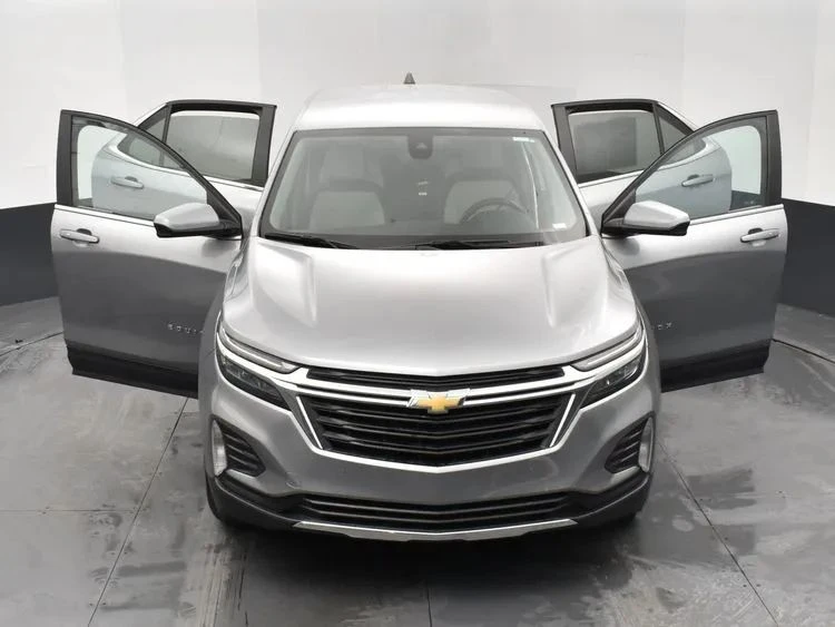 2024 Chevrolet Equinox - Image 10 of 12