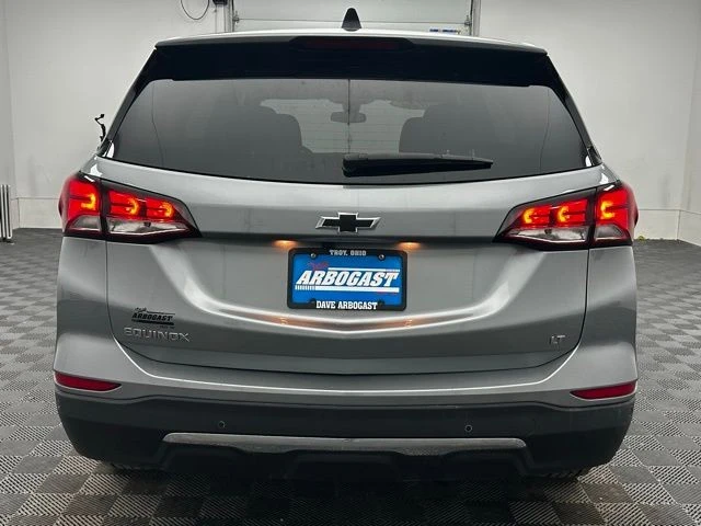 2024 Chevrolet Equinox - Image 12 of 12