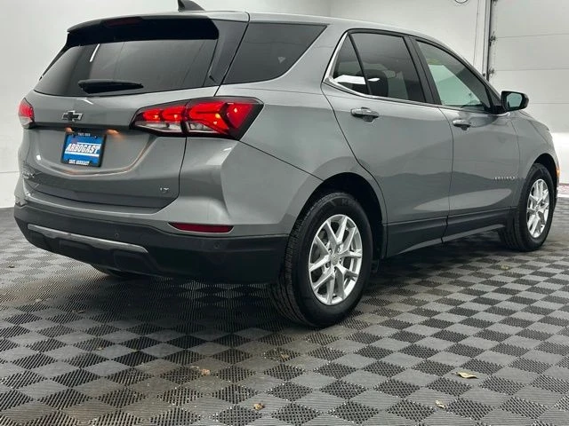 2024 Chevrolet Equinox - Image 11 of 12