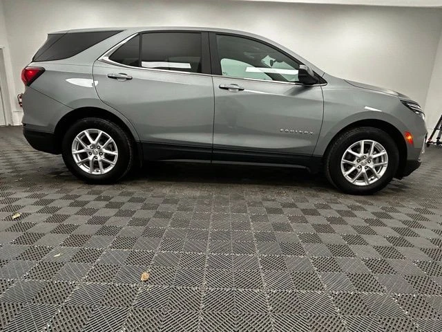 2024 Chevrolet Equinox - Image 10 of 12