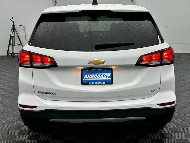 2024 Chevrolet Equinox - Image 12 of 12