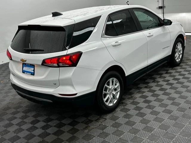 2024 Chevrolet Equinox - Image 11 of 12