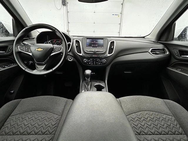 2024 Chevrolet Equinox - Image 2 of 12