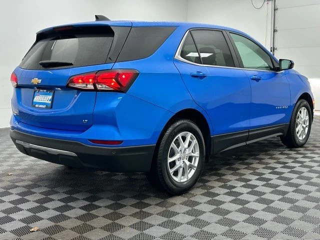 2024 Chevrolet Equinox - Image 12 of 12