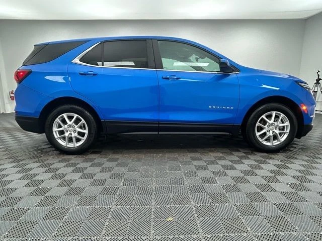 2024 Chevrolet Equinox - Image 10 of 12