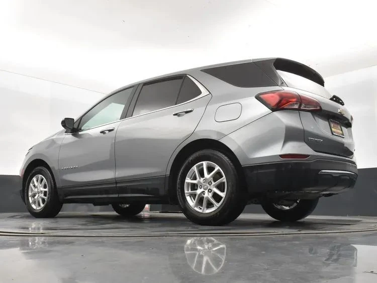 2024 Chevrolet Equinox - Image 12 of 12