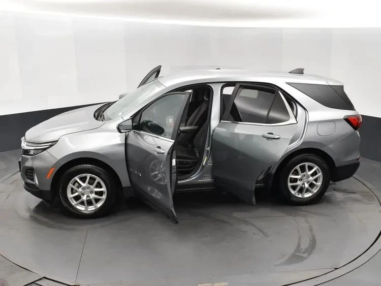 2024 Chevrolet Equinox - Image 7 of 12