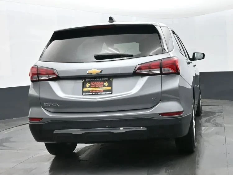 2024 Chevrolet Equinox - Image 8 of 12