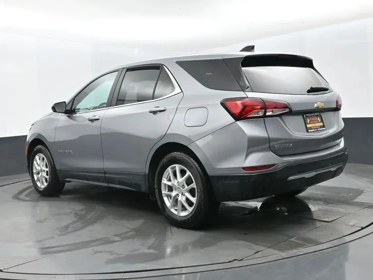 2024 Chevrolet Equinox - Image 9 of 12