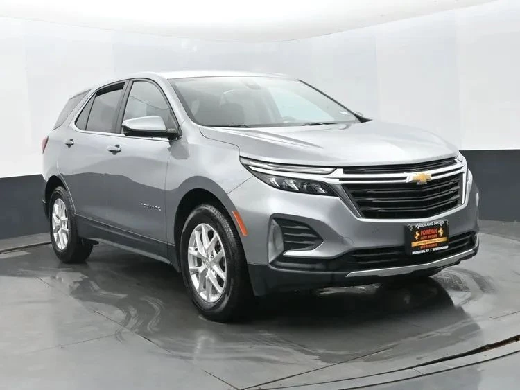 2024 Chevrolet Equinox - Image 2 of 12