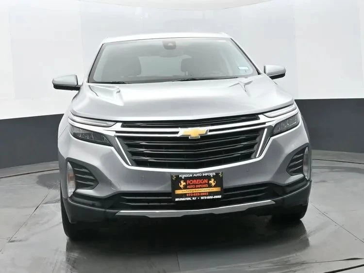 2024 Chevrolet Equinox - Image 3 of 12