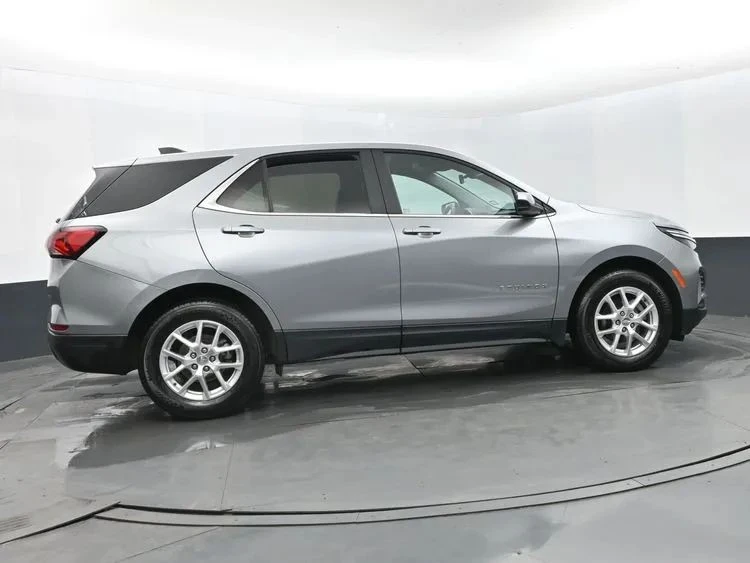 2024 Chevrolet Equinox - Image 4 of 12