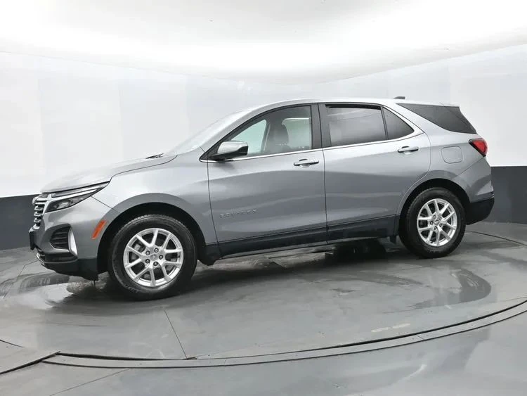 2024 Chevrolet Equinox - Image 5 of 12