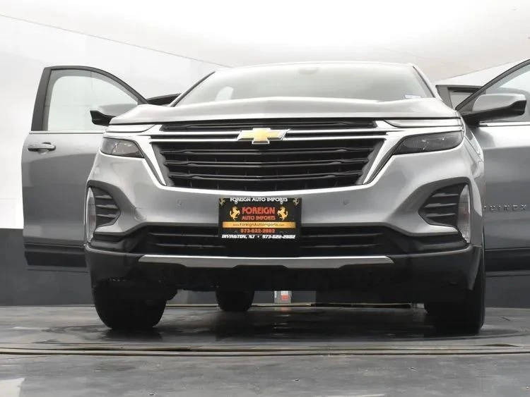 2024 Chevrolet Equinox - Image 11 of 12