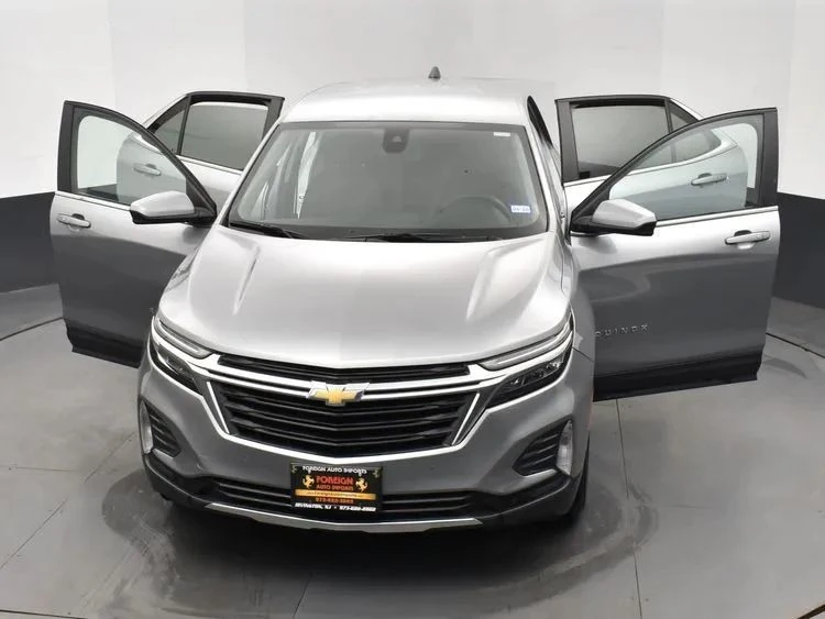 2024 Chevrolet Equinox - Image 10 of 12