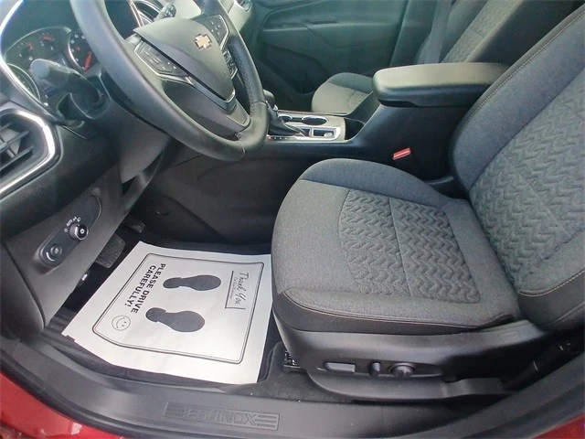 2024 Chevrolet Equinox - Image 12 of 21
